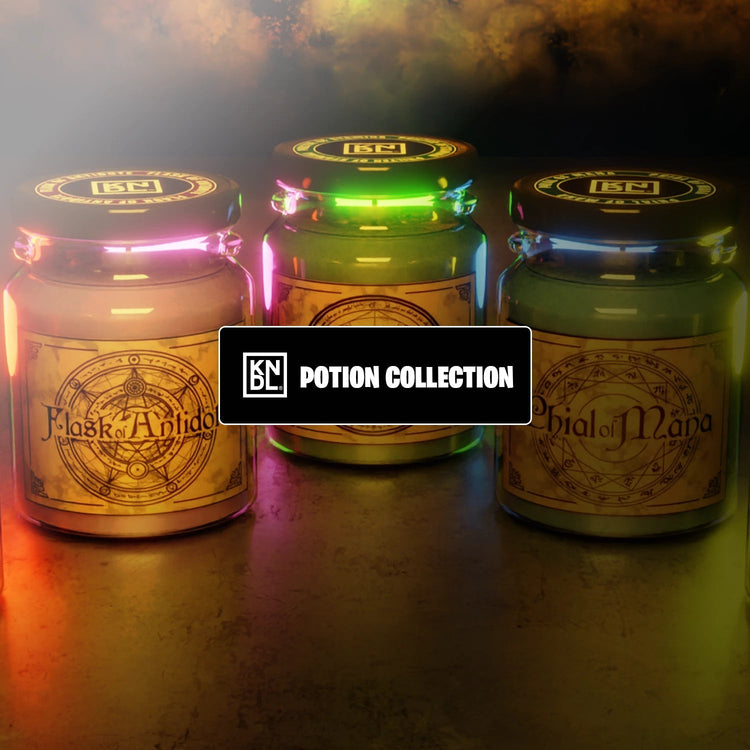 KNDL® POTIONS