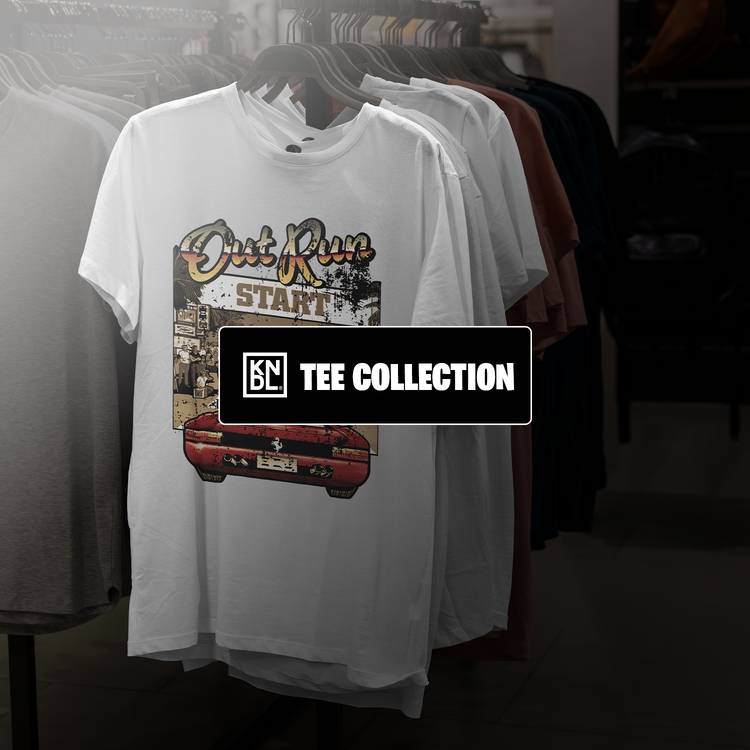 KNDL® TEES