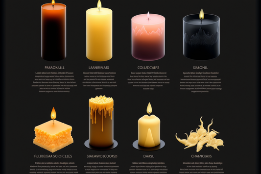 The Great Wax Debate: Which Candle Wax is Best for Gaming Candles?