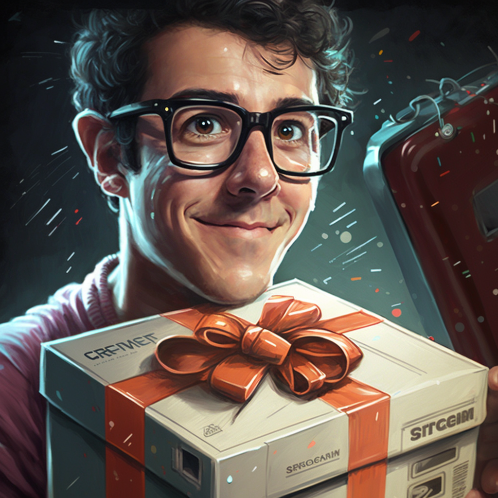 10 Best Valentine's Day Gifts for gamers and geeks