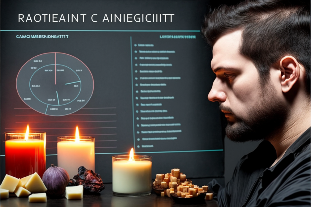 Aromatherapy for Gamers: How Different Scents Can Boost Your Skills