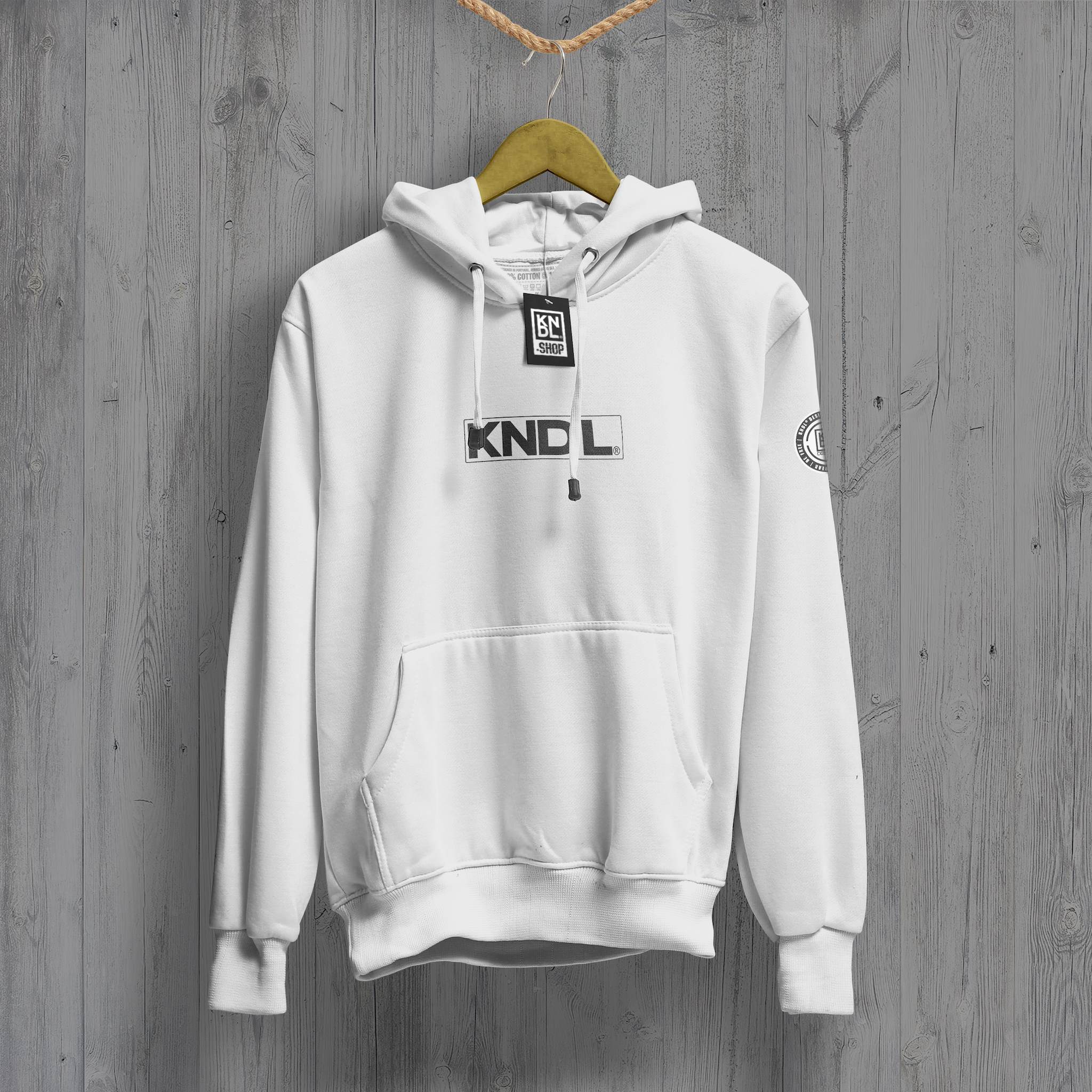 Knd hoodie clearance